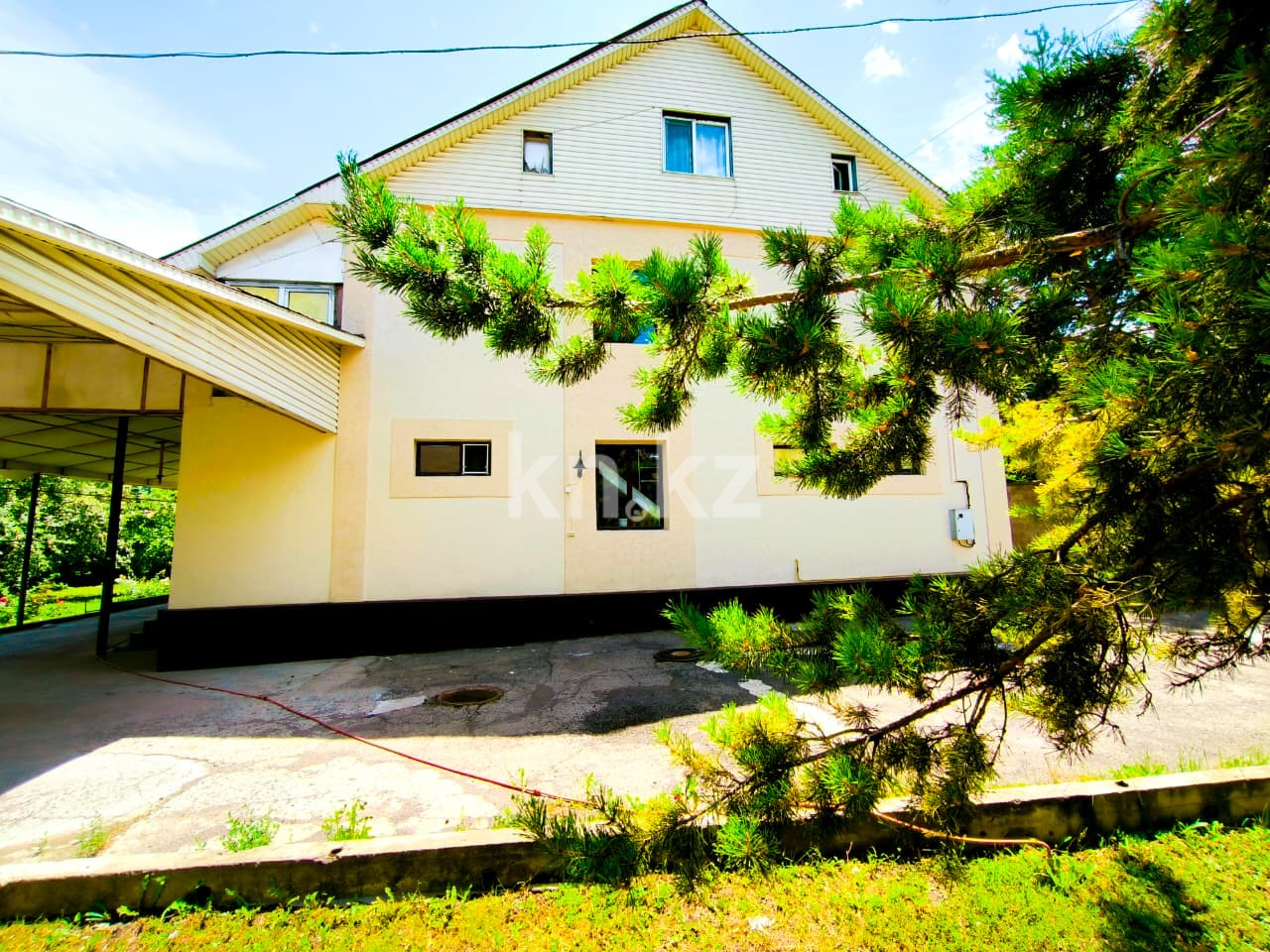 Продажа 7-комнатного дома, 365 м² в Алматы - фото 4