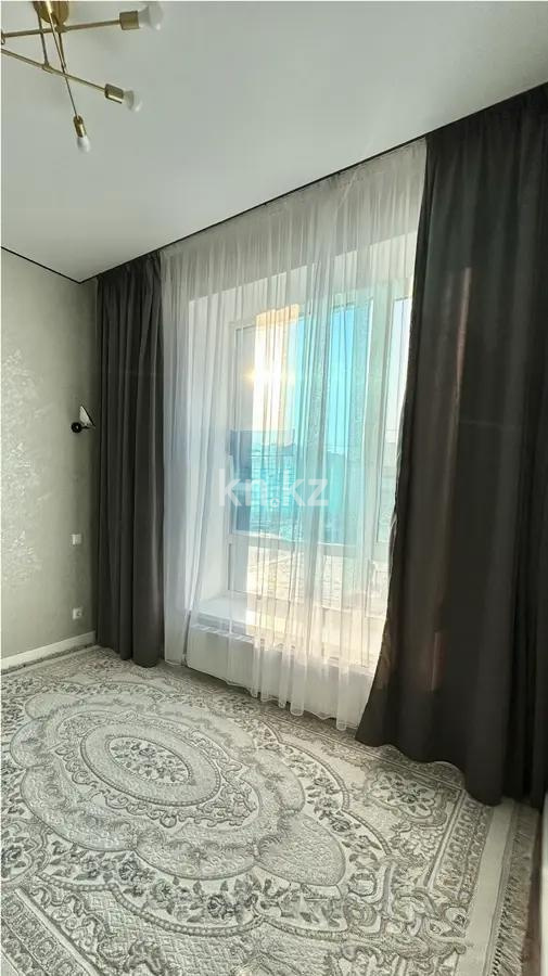 Продажа 2-комнатной квартиры, 41.8 м² в Астане - фото 2