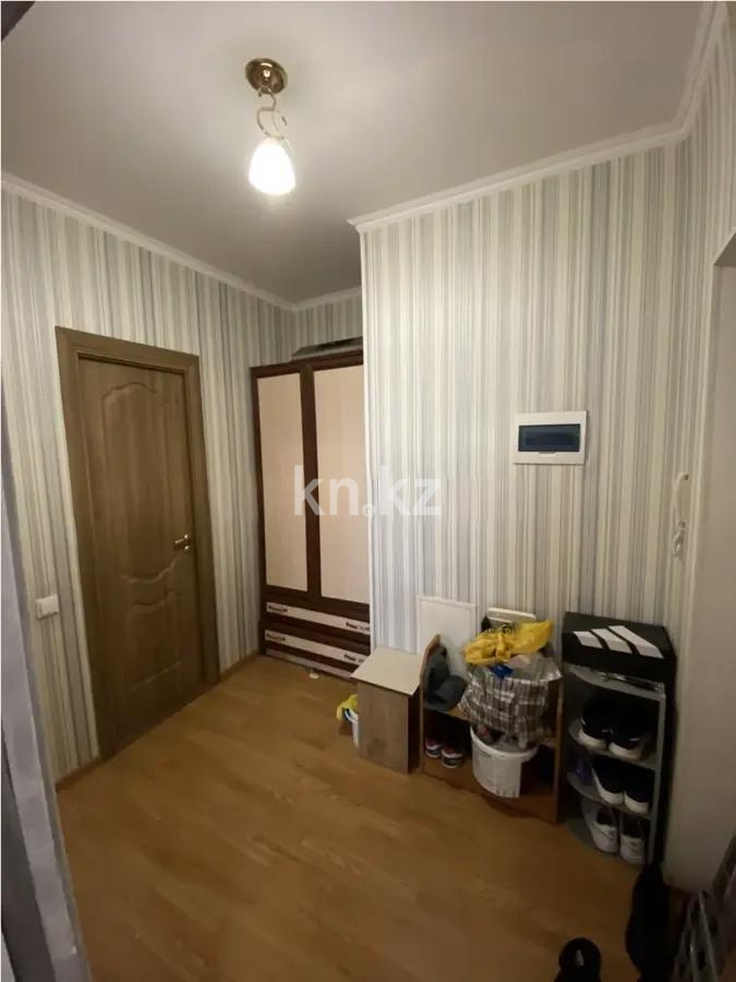 Продажа 1-комнатной квартиры, 40 м², ул. Е-319, дом  2б в Астане - фото 2