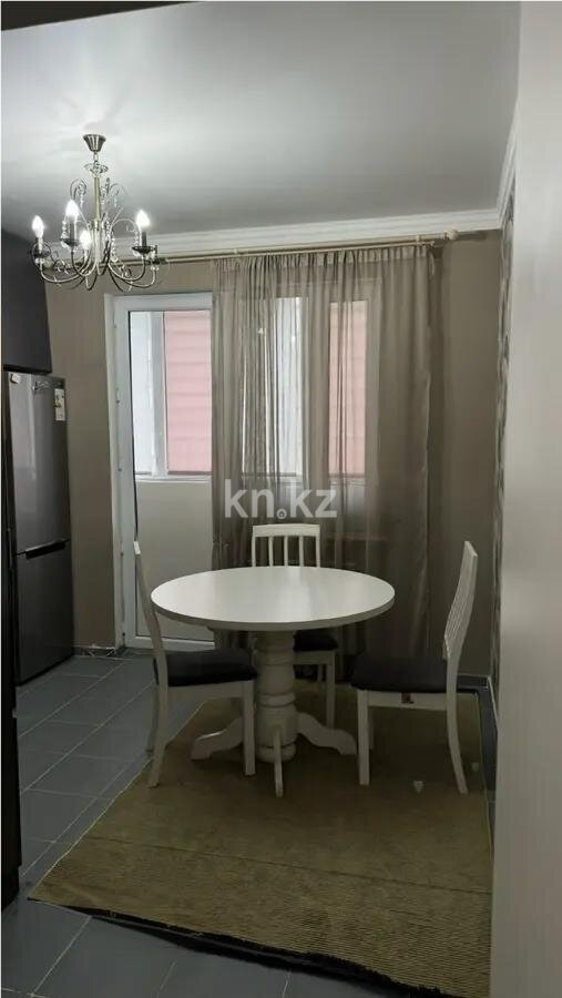 Продажа 3-комнатной квартиры, 70 м² в Алматы - фото 4