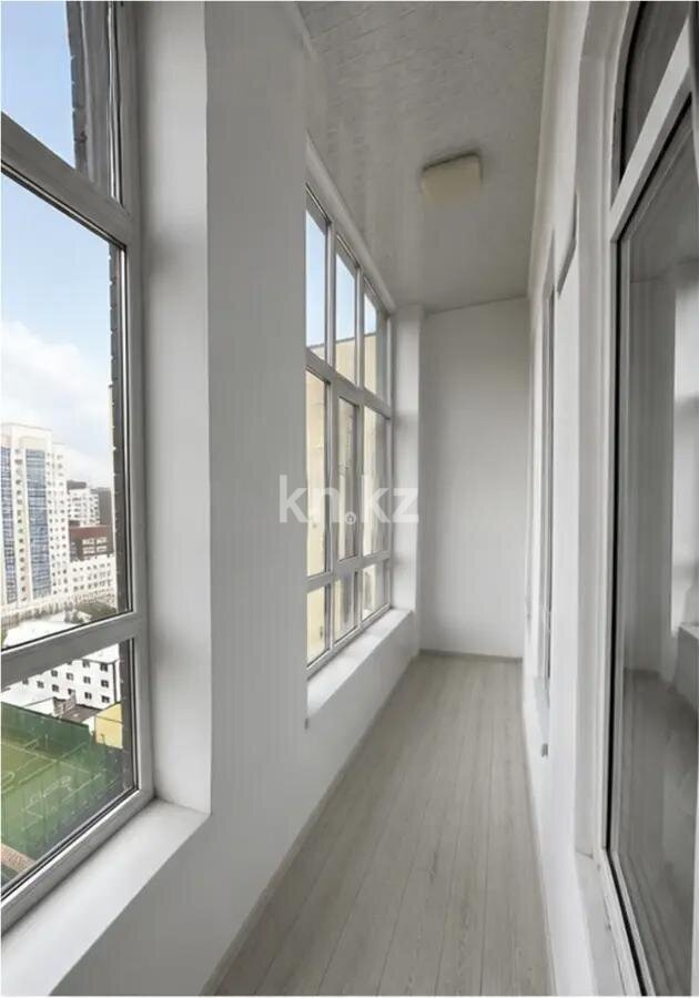 Продажа 1-комнатной квартиры, 38 м² в Астане - фото 5