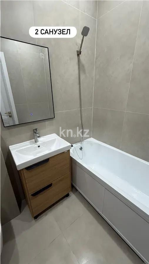 Продажа 3-комнатной квартиры, 95.2 м² в Астане - фото 6