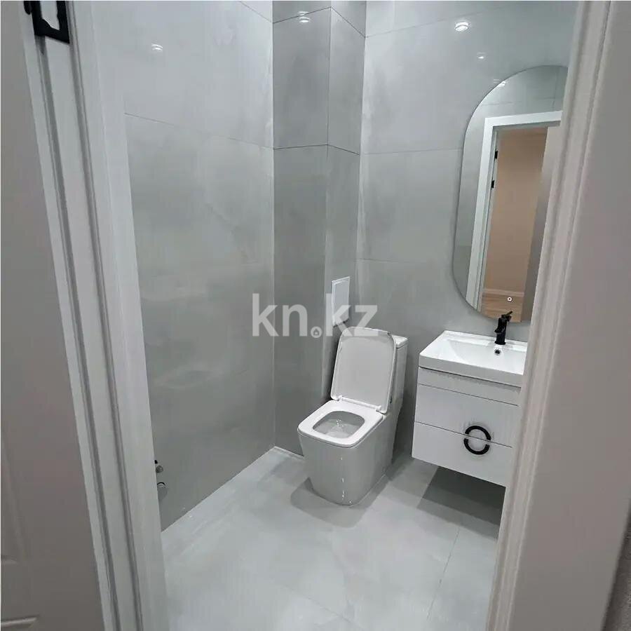 Продажа 1-комнатной квартиры, 37 м² в Астане - фото 5