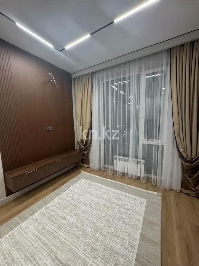 Продажа 2-комнатной квартиры, 47.5 м², пр. Сейфуллина, дом  467г в Алматы