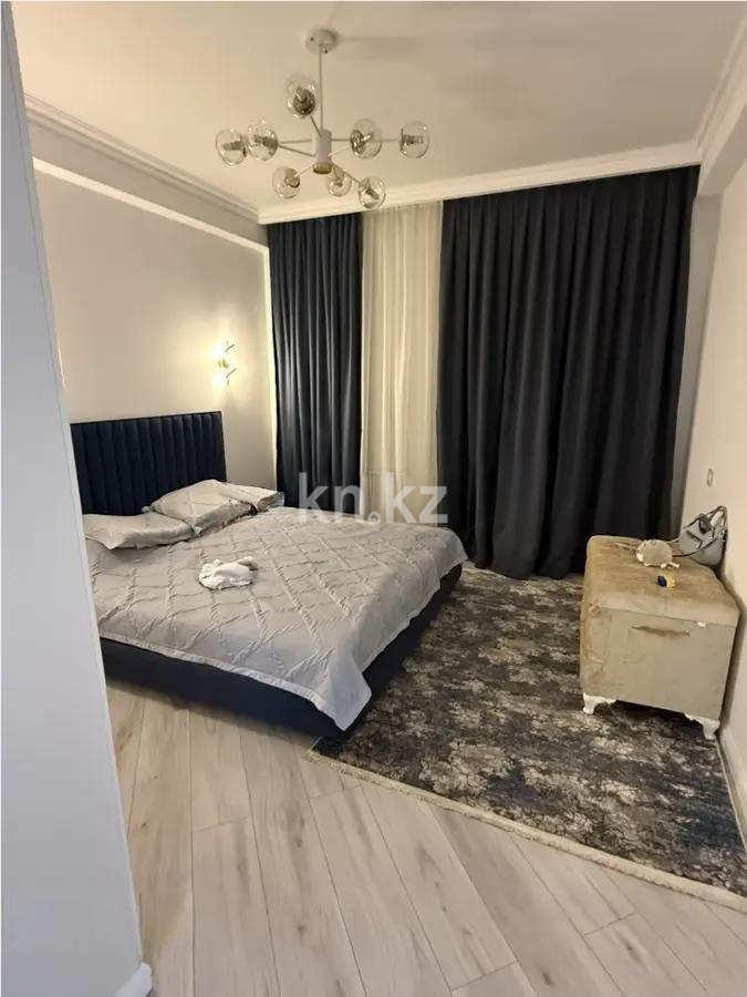 Продажа 3-комнатной квартиры, 87 м² в Алматы - фото 3