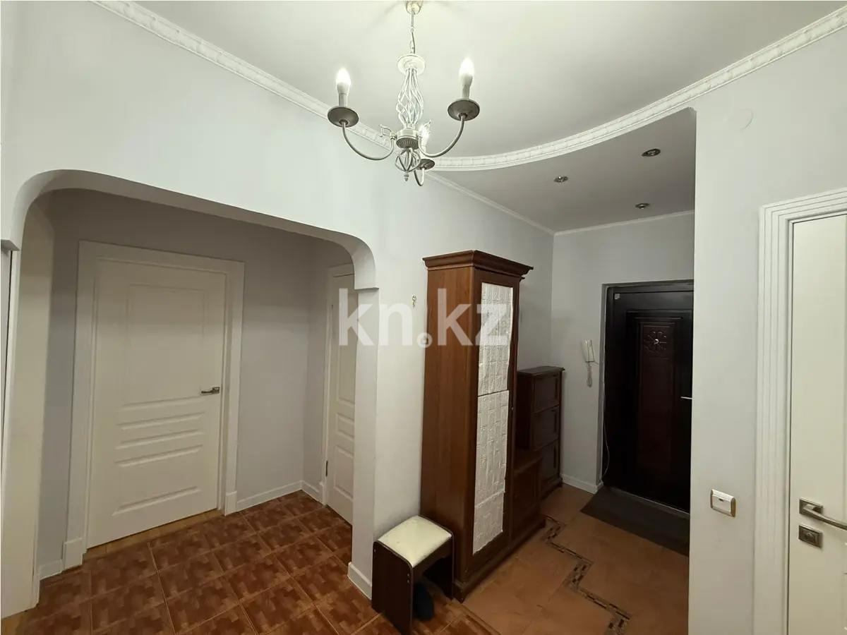 Продажа 3-комнатной квартиры, 90 м², мкр-н Мамыр-4, дом  307 в Алматы - фото 7