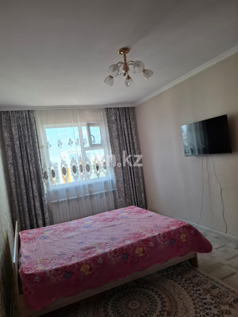 Аренда 1-комнатной квартиры, 48 м² в Астане - фото 4