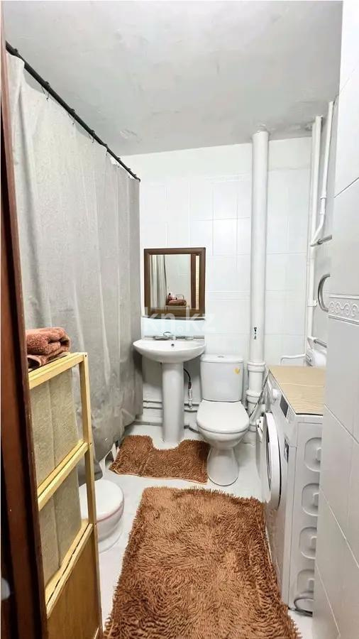 Продажа 2-комнатной квартиры, 52 м² в Алматы - фото 3