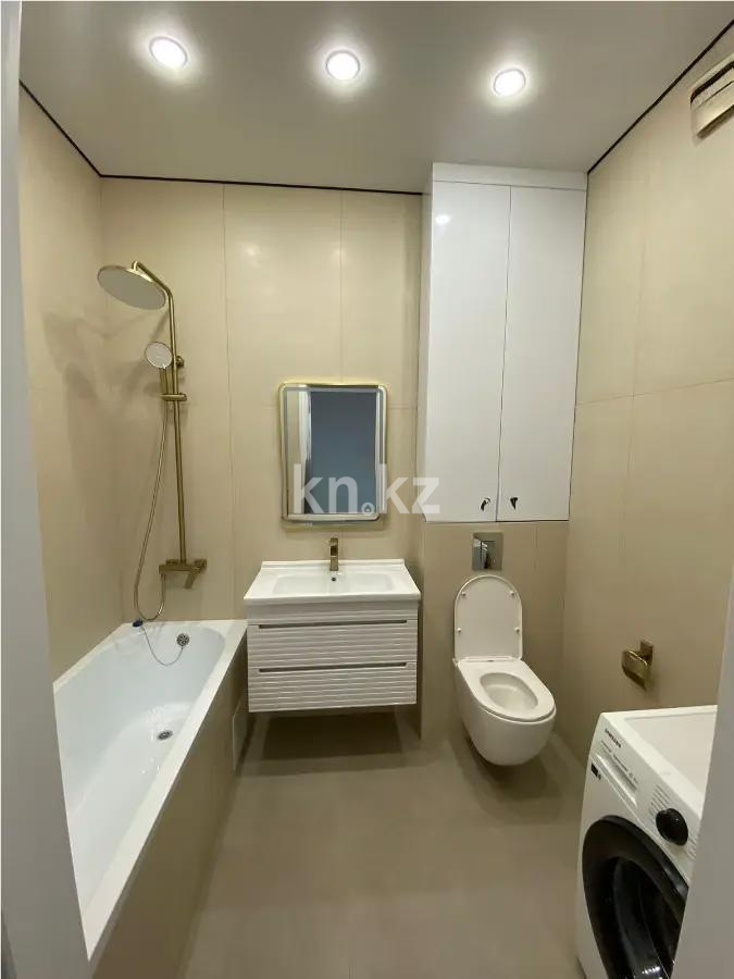 Продажа 3-комнатной квартиры, 93 м² в Астане - фото 4