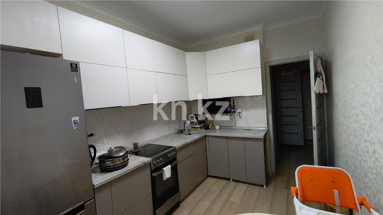 Продажа 2-комнатной квартиры, 59 м² в Караганде - фото 4