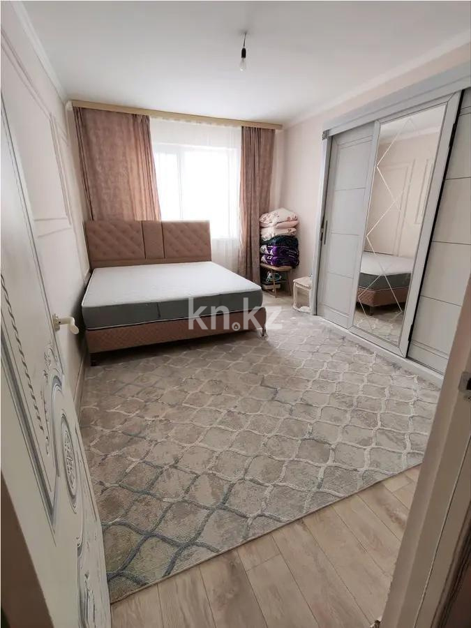 Продажа 2-комнатной квартиры, 64.2 м² в Алматы - фото 2