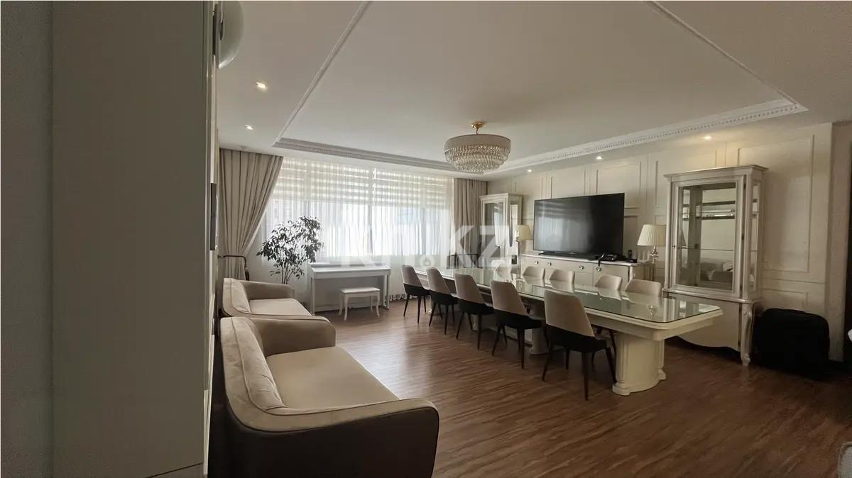 Продажа 4-комнатной квартиры, 148 м² в Астане