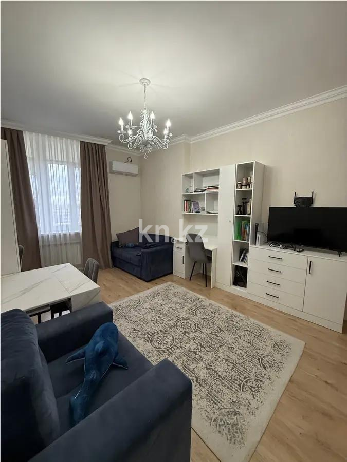 Продажа 2-комнатной квартиры, 79.2 м², ул. Керей, Жанибек хандар, дом  22 в Астане