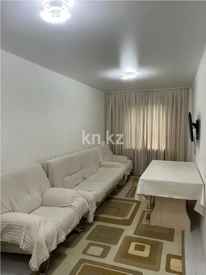 Продажа 3-комнатной квартиры, 63 м², 7 мкр., дом  35 в Алматы