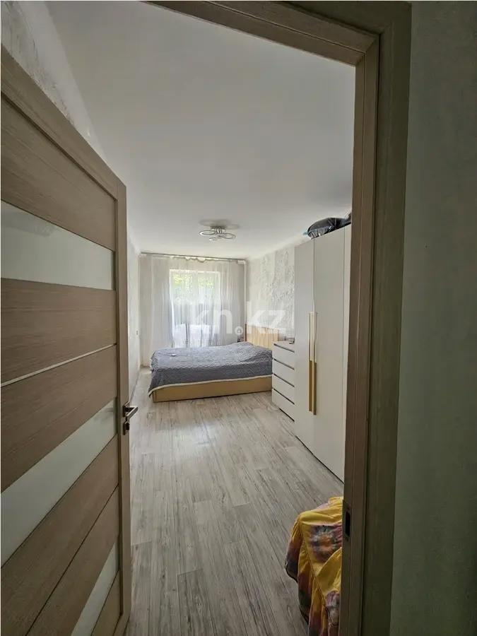 Продажа 3-комнатной квартиры, 58.2 м² в Алматы - фото 3