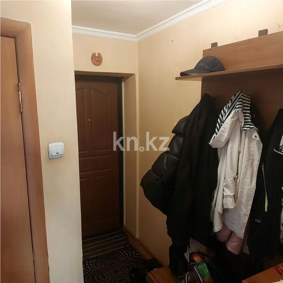 Продажа 2-комнатной квартиры, 42 м² в Алматы - фото 5