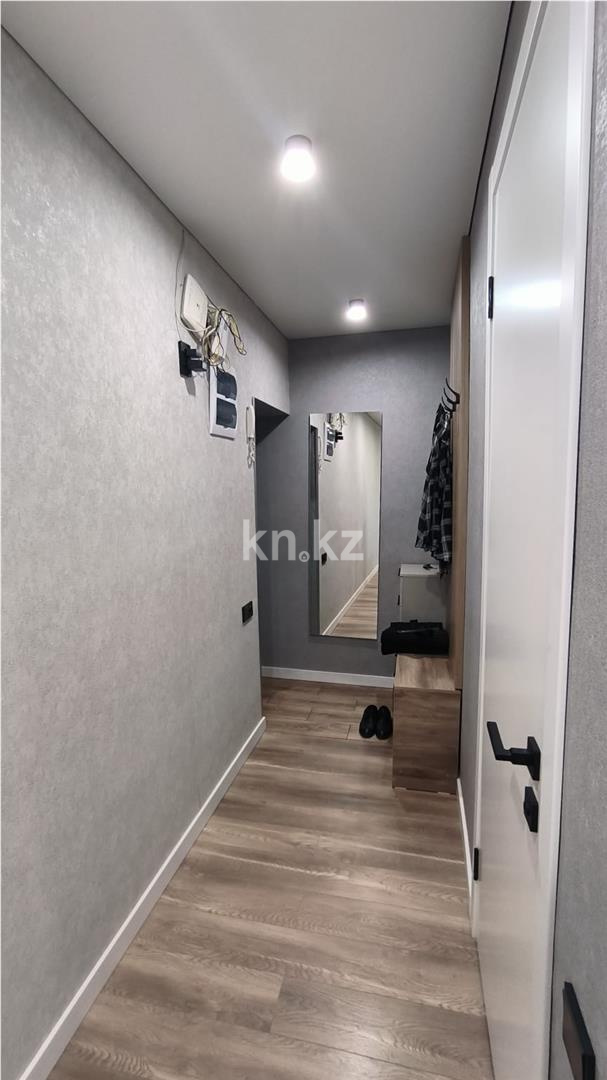 Продажа 2-комнатной квартиры, 44 м² в Караганде - фото 11