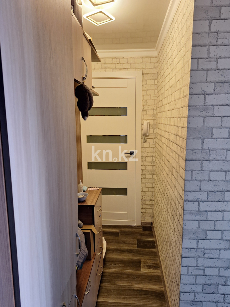 Продажа 1-комнатной квартиры, 31.1 м², ул. Керамическая, дом  82 в Караганде - фото 8