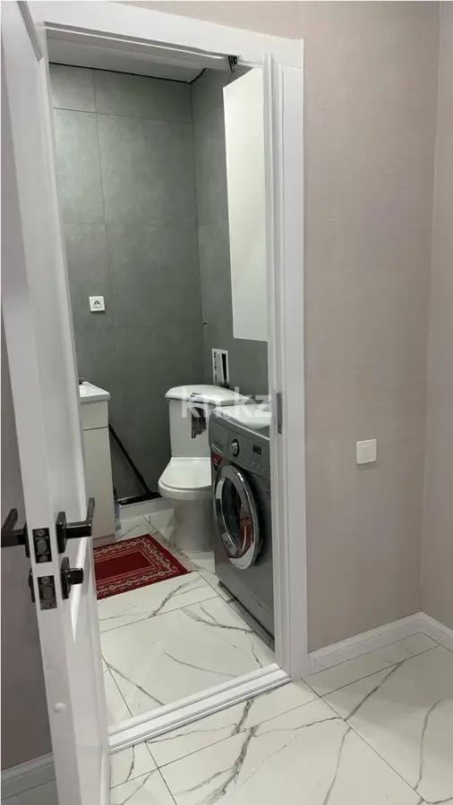 Продажа 1-комнатной квартиры, 40.5 м² в Астане - фото 3