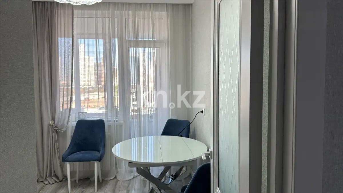 Продажа 3-комнатной квартиры, 82.6 м² в Астане - фото 4