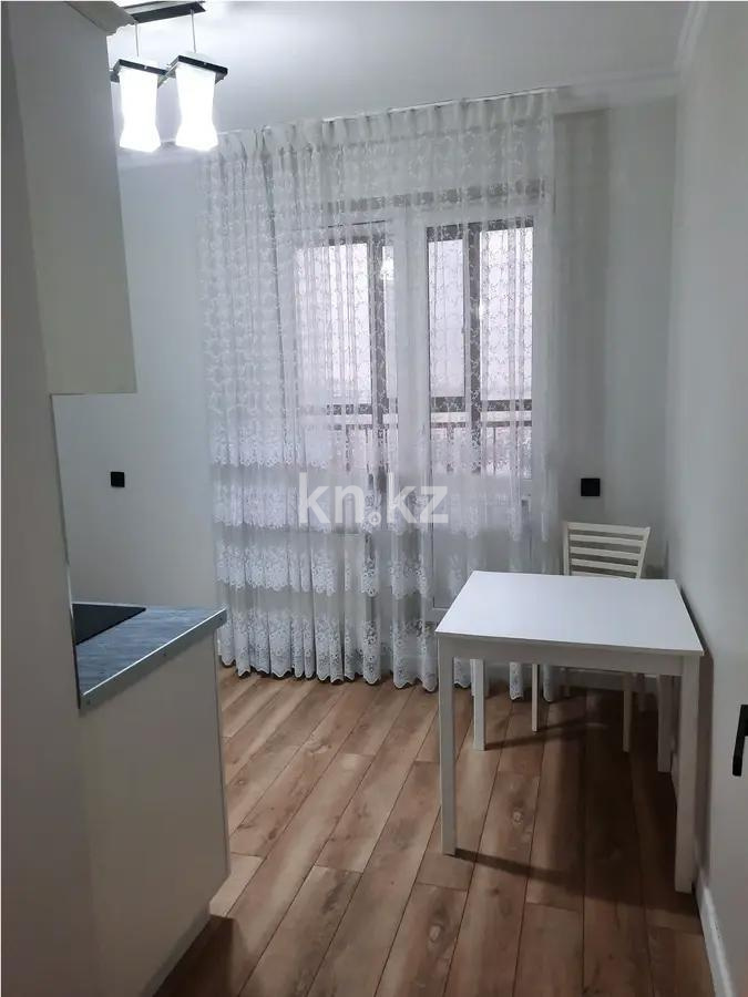 Продажа 1-комнатной квартиры, 45 м², пр. Туран, дом  55/3 в Астане - фото 2