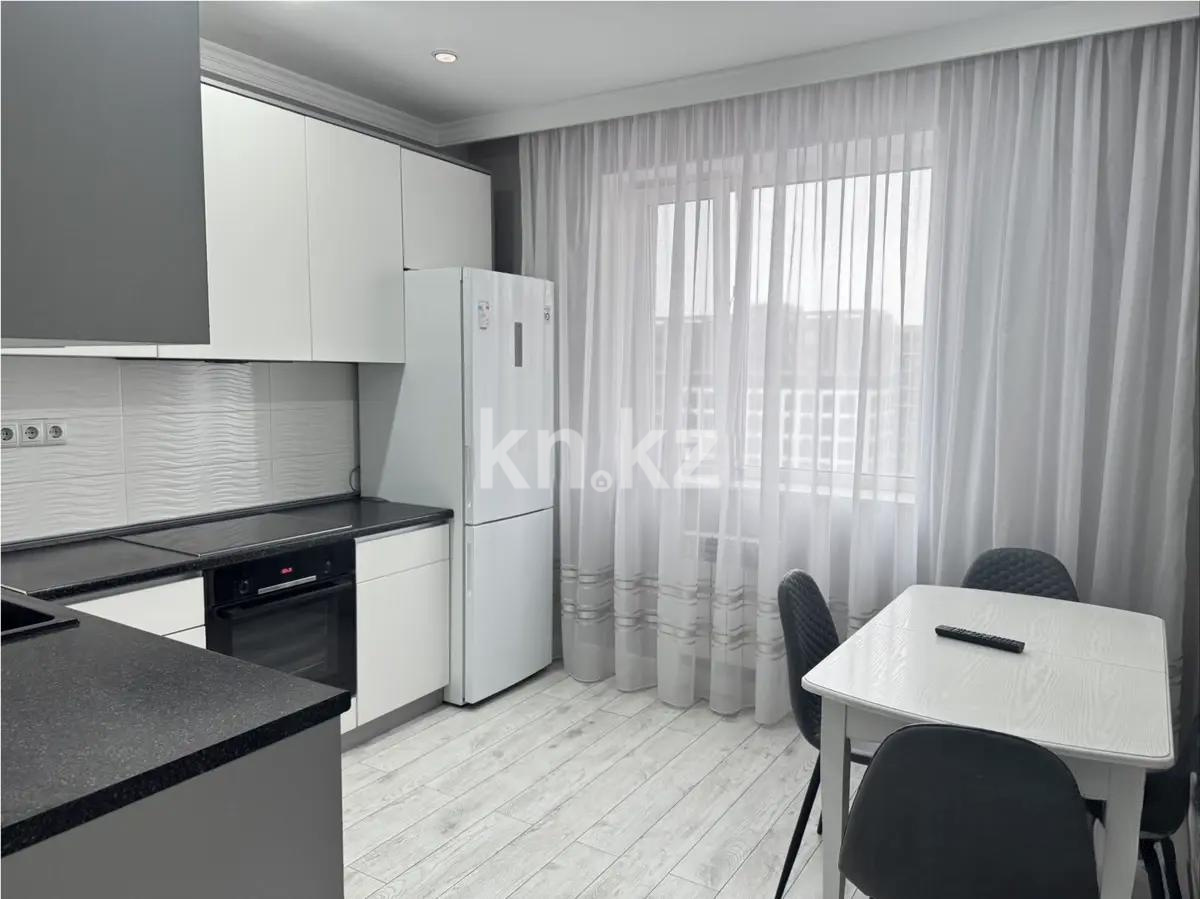 Продажа 2-комнатной квартиры, 60 м² в Астане - фото 3