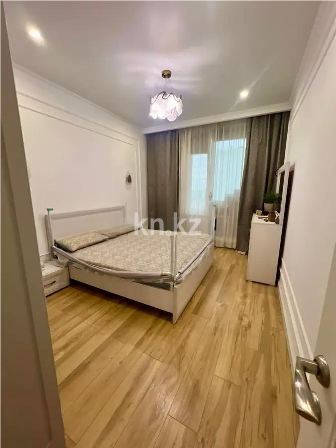 Продажа 2-комнатной квартиры, 72 м² в Алматы - фото 2