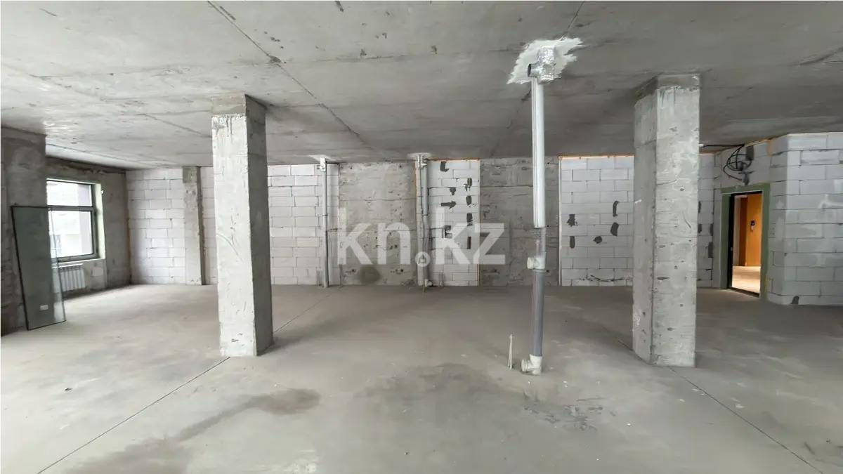 Продажа 4-комнатной квартиры, 128.3 м², ул. Арайлы, дом  20/1 стр в Алматы - фото 2