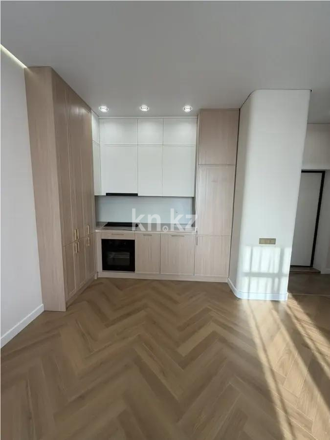 Продажа 2-комнатной квартиры, 39.2 м² в Астане - фото 3