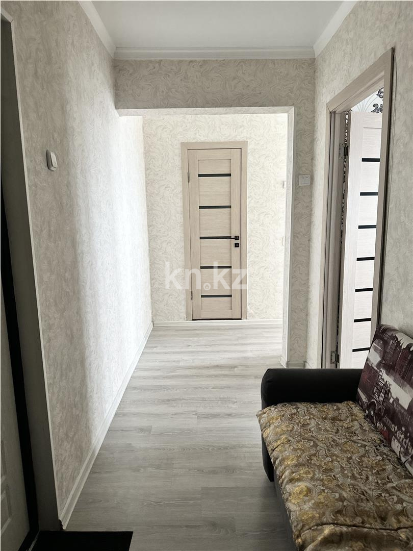 Продажа 1-комнатной квартиры, 42 м² в Караганде - фото 10