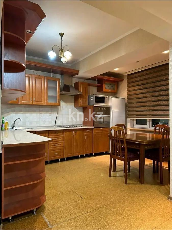 Продажа 3-комнатной квартиры, 80 м² в Алматы - фото 3