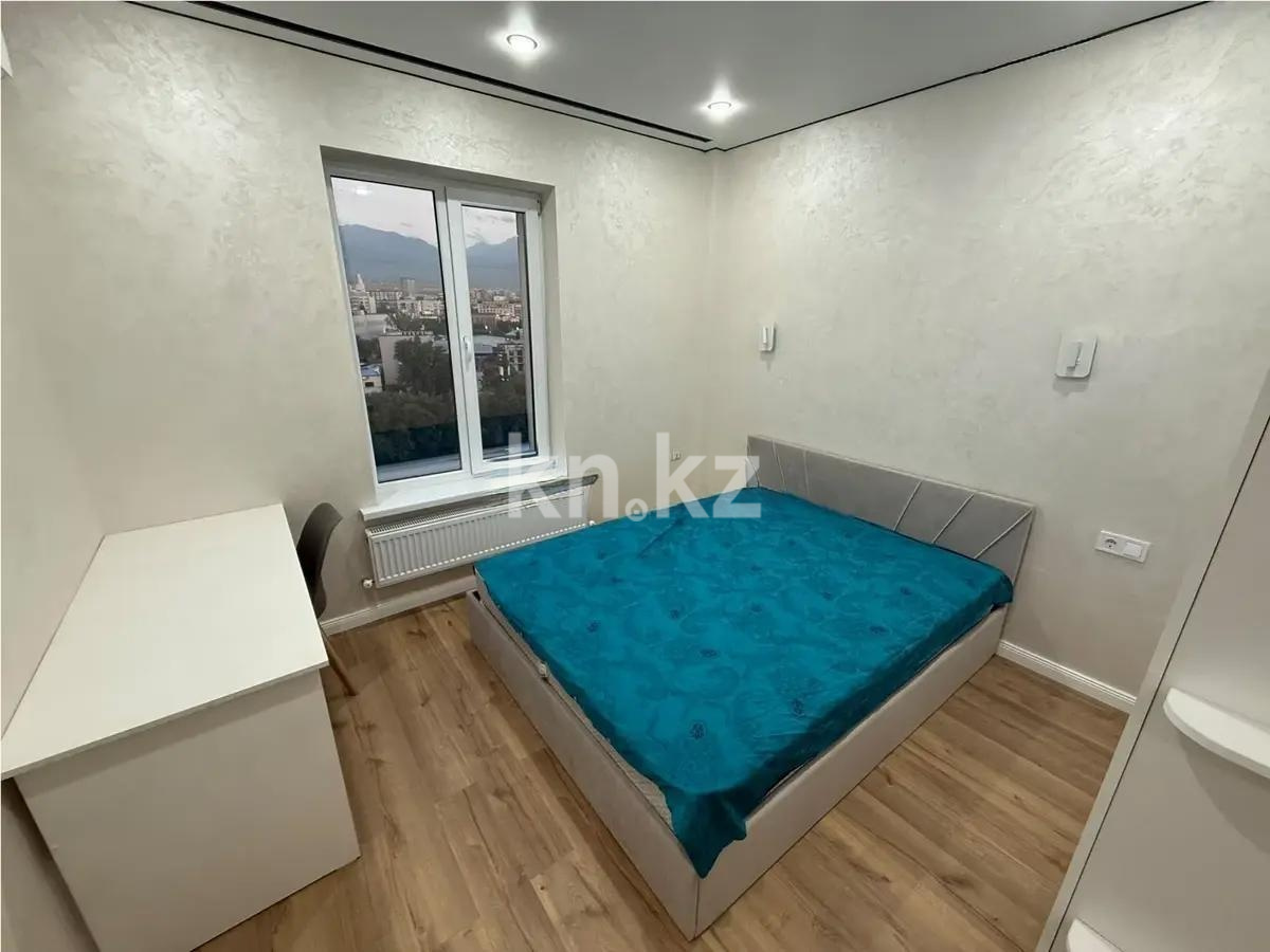 Продажа 3-комнатной квартиры, 70.2 м² в Алматы - фото 2