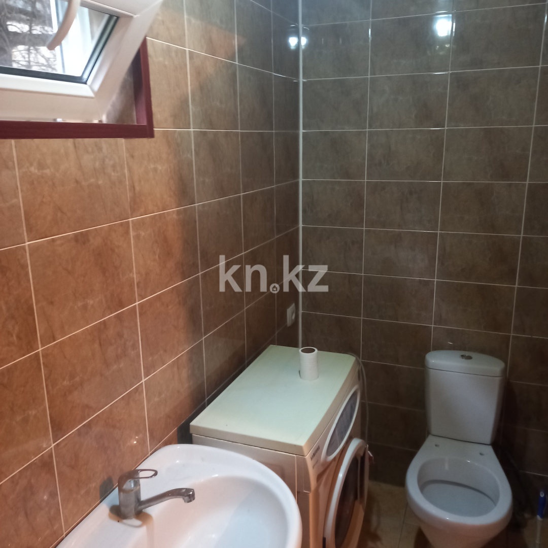 Аренда 3-комнатного дома, 45 м², ул. Истомина, дом  8 - Оразбаева в Алматы - фото 7