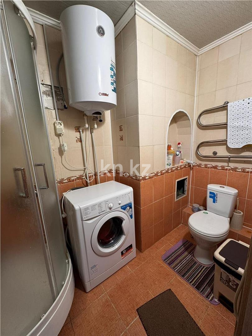 Продажа 2-комнатной квартиры, 54 м² в Караганде - фото 6