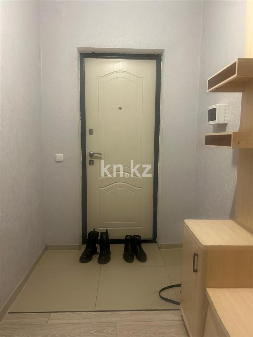Продажа 1-комнатной квартиры, 35 м², ул. Нуршайыкова в Астане - фото 6