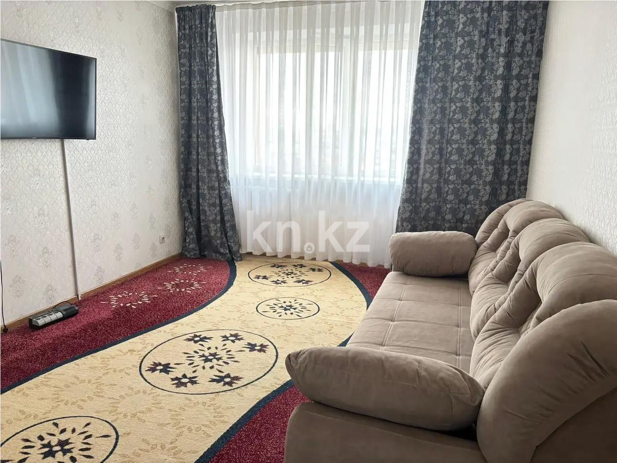Продажа 2-комнатной квартиры, 65 м², пр. Момышулы, дом  4 в Астане