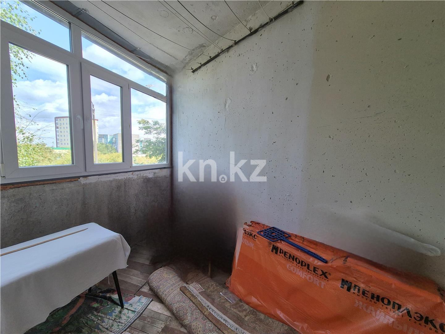 Продажа 4-комнатной квартиры, 100 м², мкр-н 8 в Темиртау - фото 12