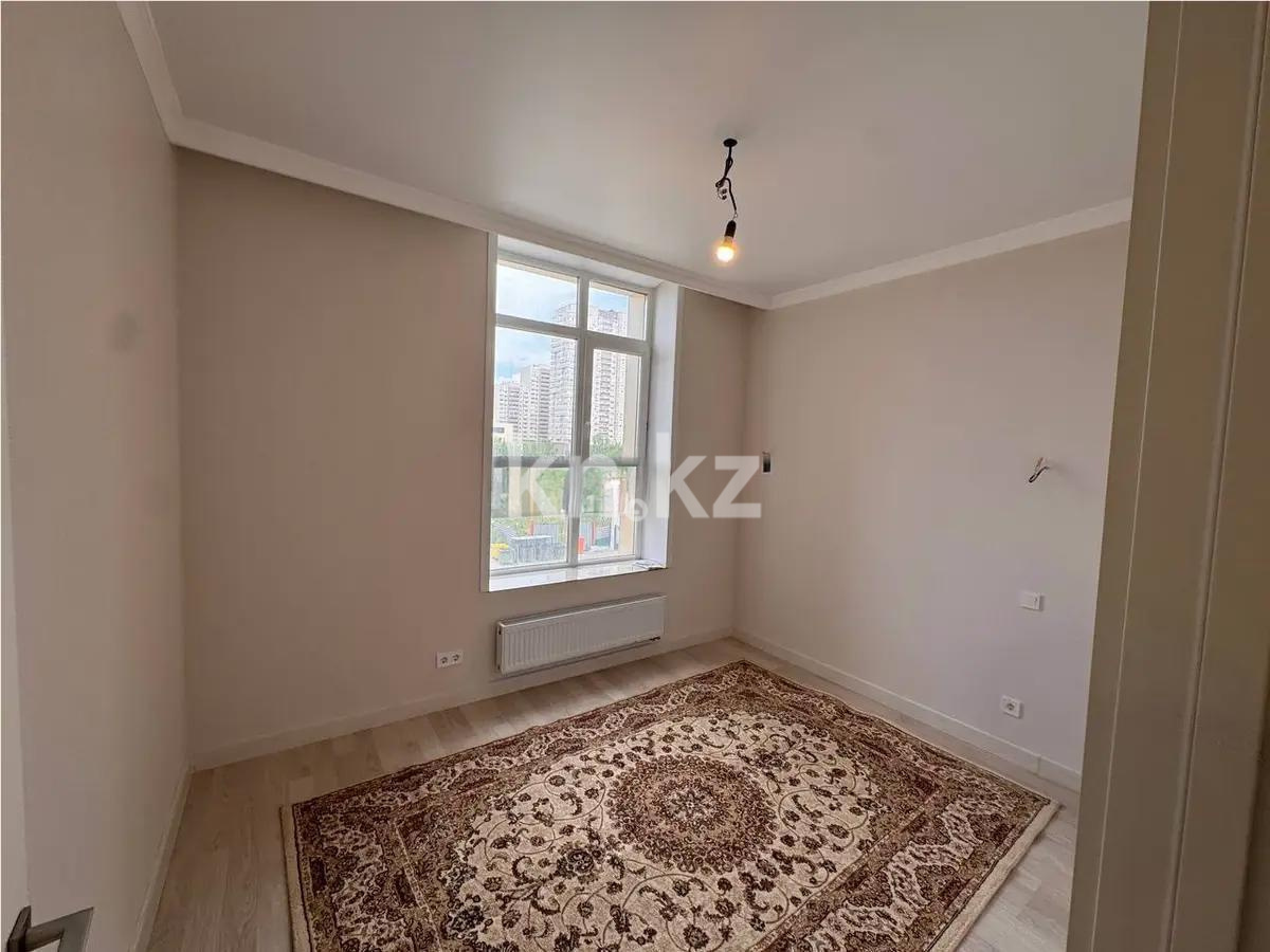 Продажа 3-комнатной квартиры, 61.1 м² в Астане