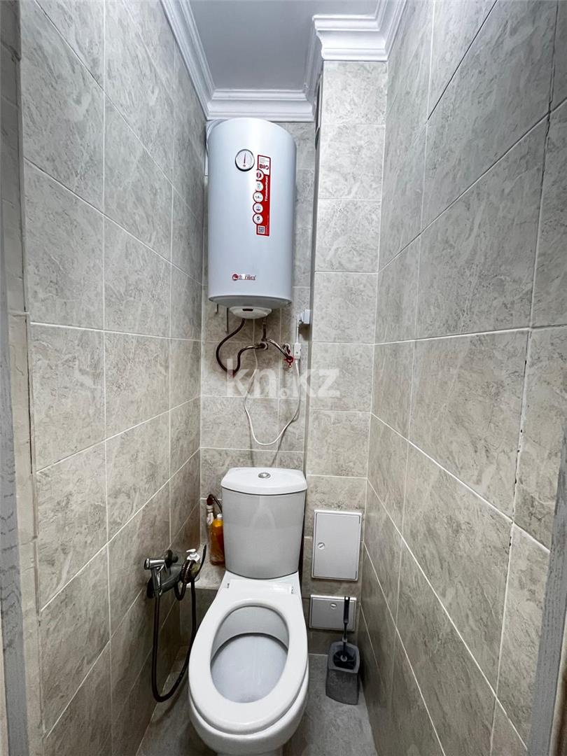 Продажа 4-комнатной квартиры, 78 м², ул. Рыскулова, дом  27 в Караганде - фото 13