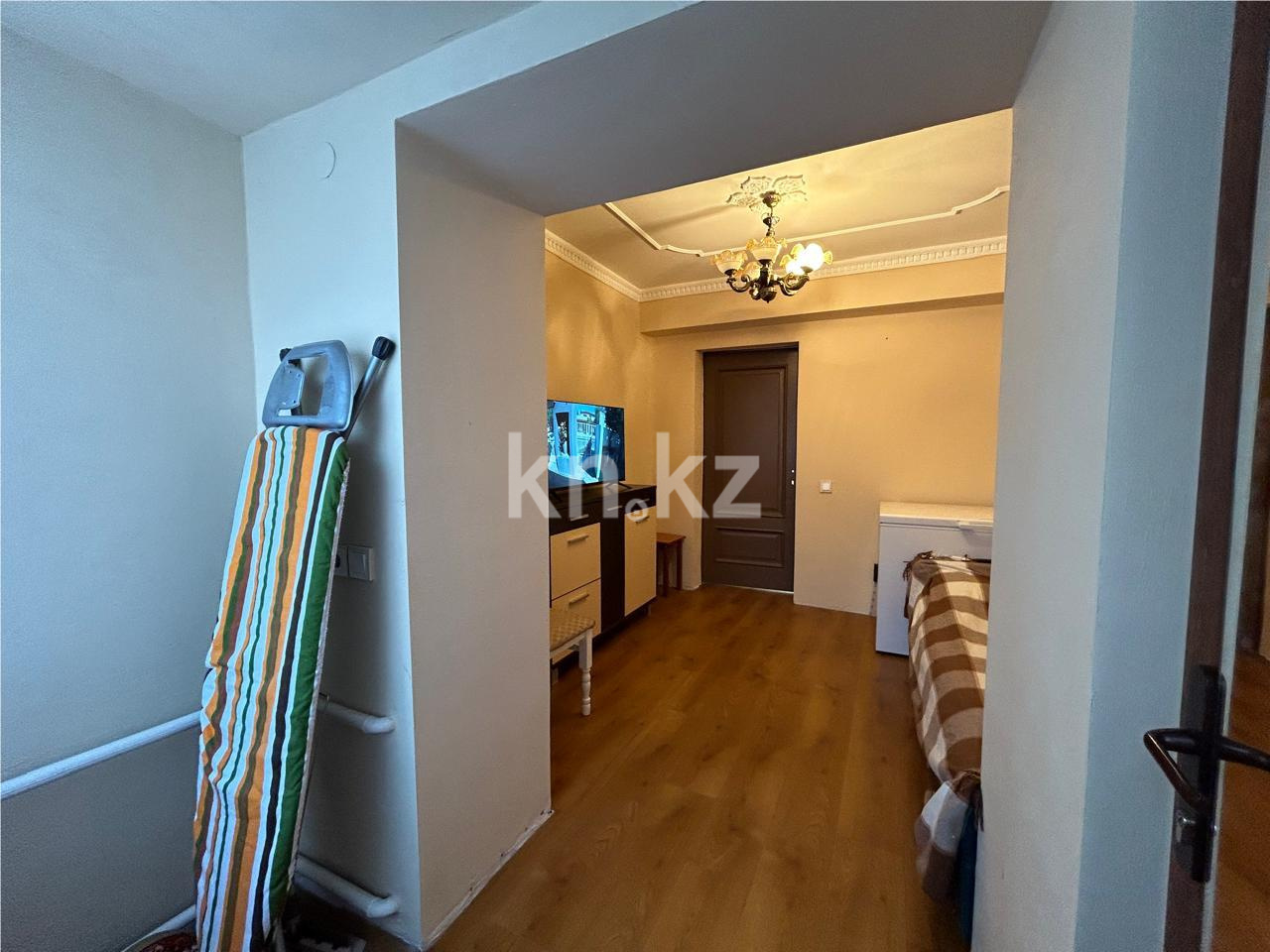 Продажа 3-комнатной квартиры, 63.5 м² в Астане - фото 13