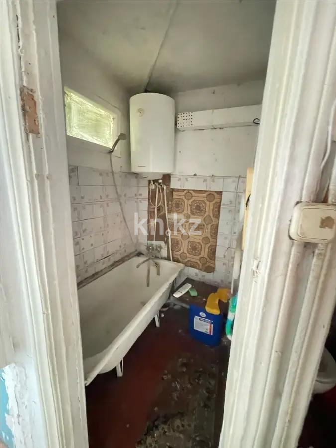 Продажа 2-комнатной квартиры, 50 м², ул. Абая, дом  13 в Сарани - фото 4