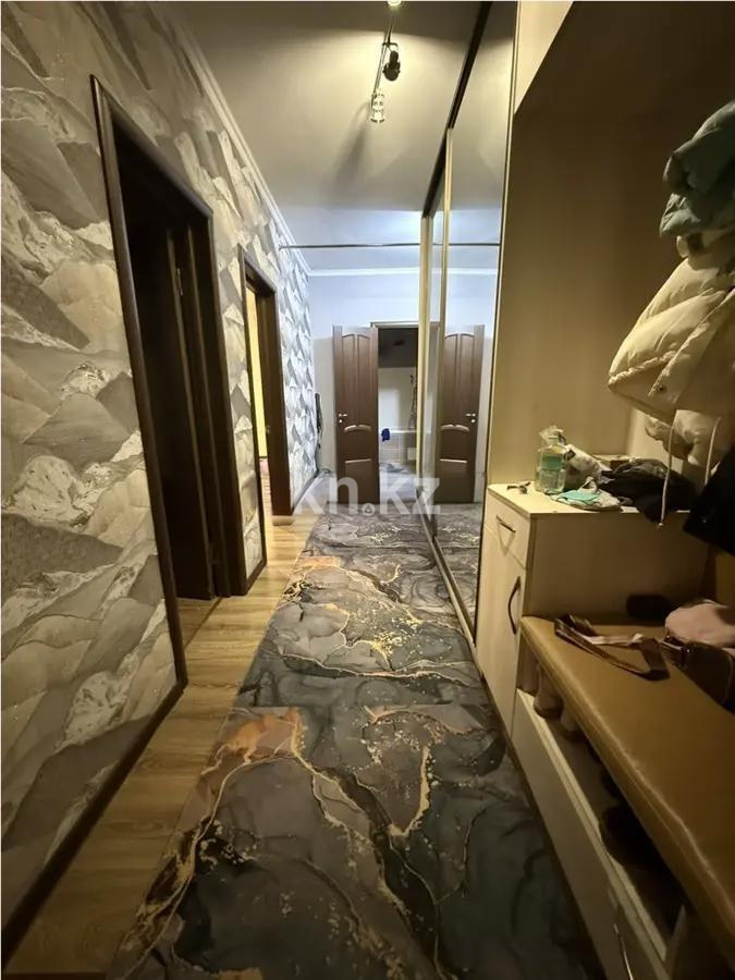 Продажа 2-комнатной квартиры, 69.7 м² в Алматы - фото 6