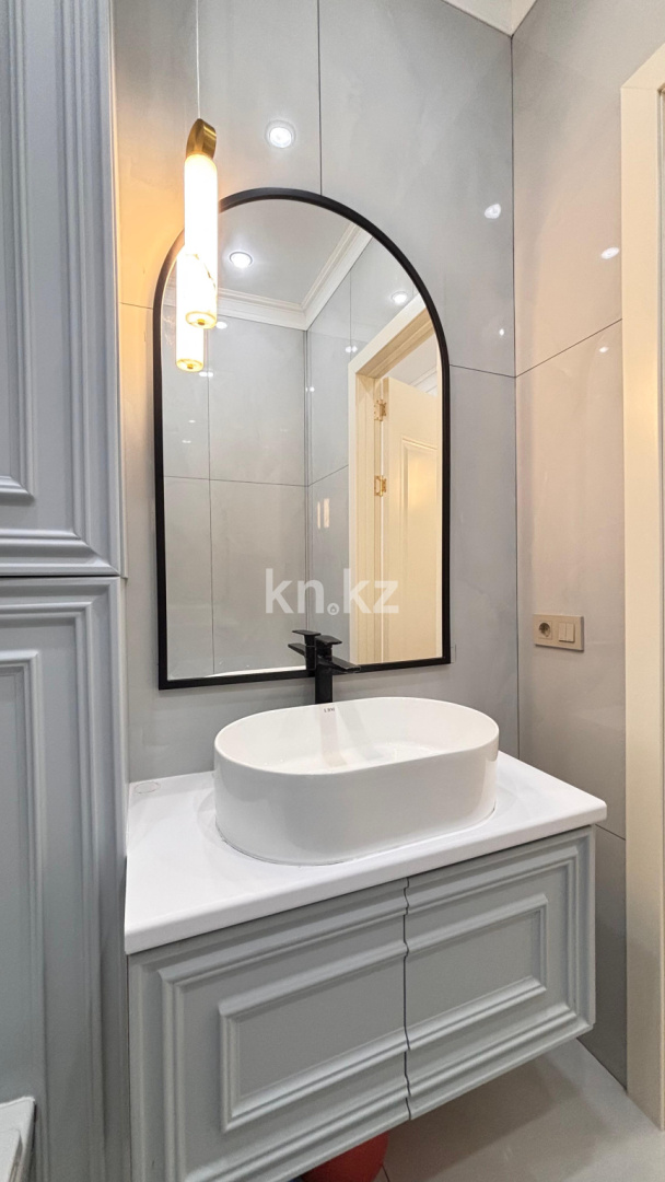 Продажа 2-комнатной квартиры, 58 м² в Астане - фото 17