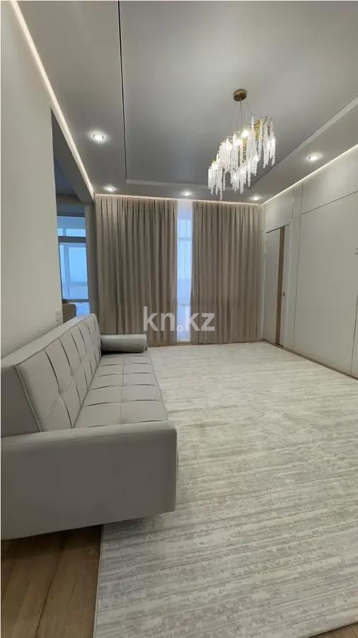 Продажа 3-комнатной квартиры, 66 м², ул. Букетова, дом  3/2 в Караганде