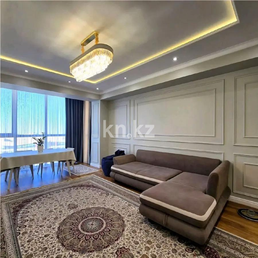 Продажа 2-комнатной квартиры, 70 м² в Алматы - фото 3