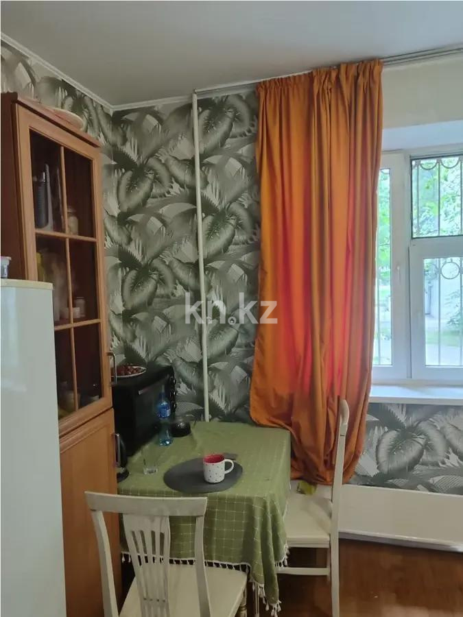 Продажа 1-комнатной квартиры, 36.8 м² в Алматы - фото 2