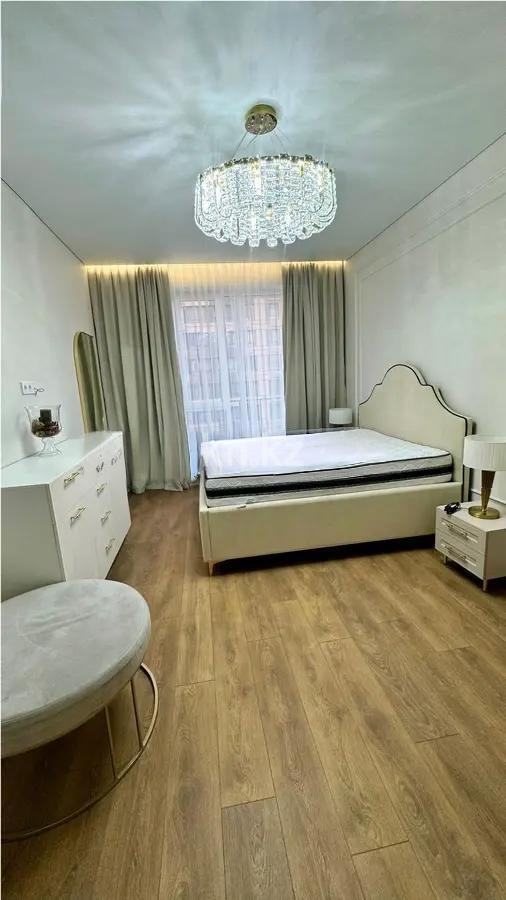 Продажа 3-комнатной квартиры, 85 м², ул. Розыбакиева, дом  197/2 в Алматы - фото 3