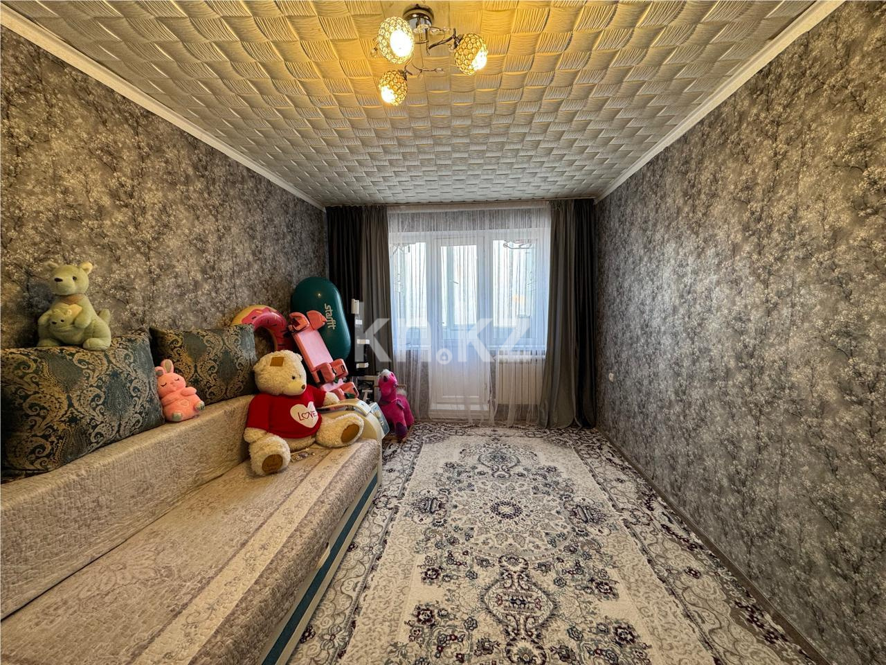 Продажа 2-комнатной квартиры, 44 м² в Темиртау - фото 3