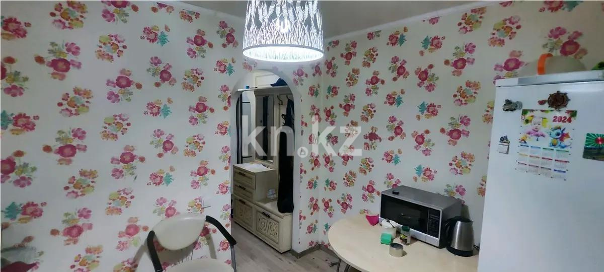 Продажа 1-комнатной квартиры, 33 м² в Темиртау - фото 2