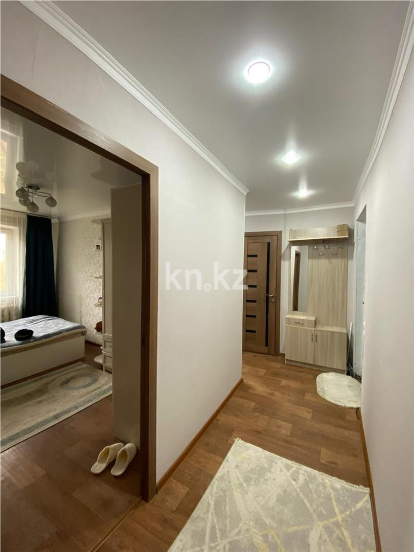 Продажа 2-комнатной квартиры, 43 м², пр. Республики в Караганде - фото 10